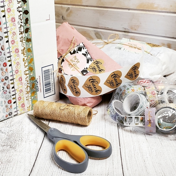 Hi!  I'm Jenna - Picture 3 of 5